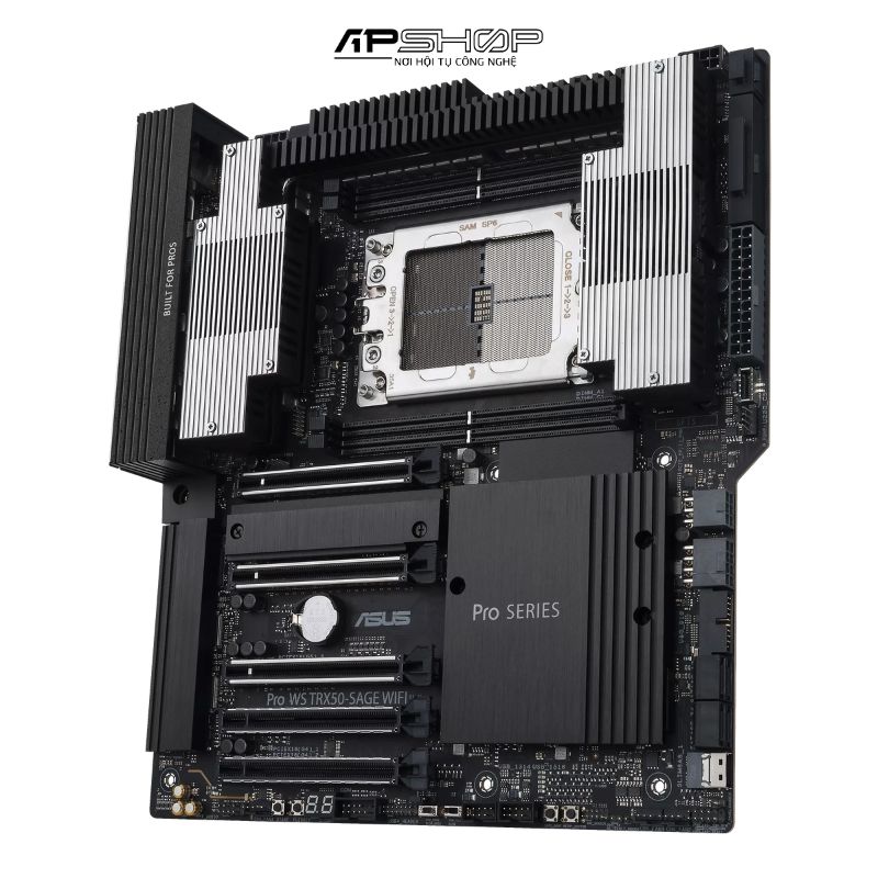 Mainboard Asus Pro WS TRX50-SAGE WIFI