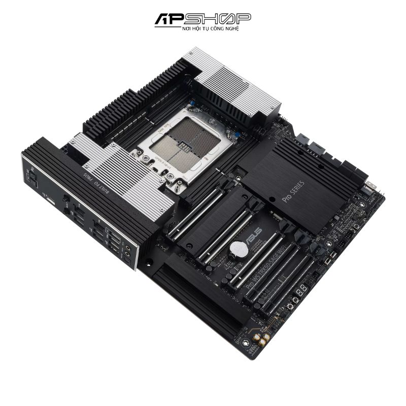 Mainboard Asus Pro WS TRX50-SAGE WIFI