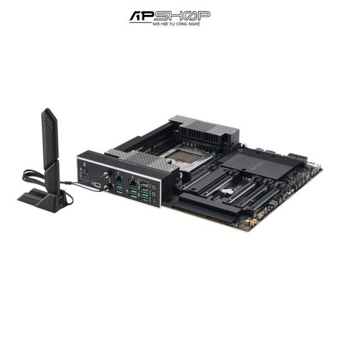 Mainboard Asus Pro WS TRX50-SAGE WIFI