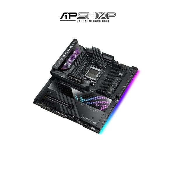 Mainboard ASUS ROG CROSSHAIR X670E EXTREME | Chính hãng