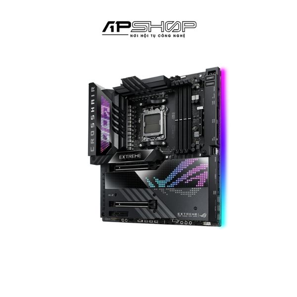 Mainboard ASUS ROG CROSSHAIR X670E EXTREME | Chính hãng