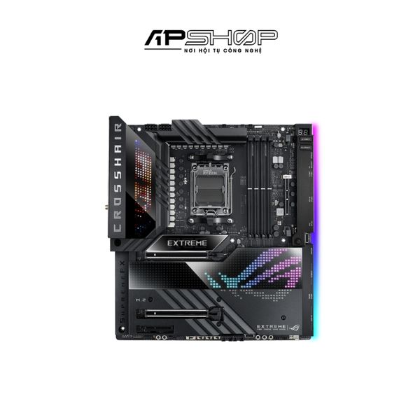 Mainboard ASUS ROG CROSSHAIR X670E EXTREME | Chính hãng