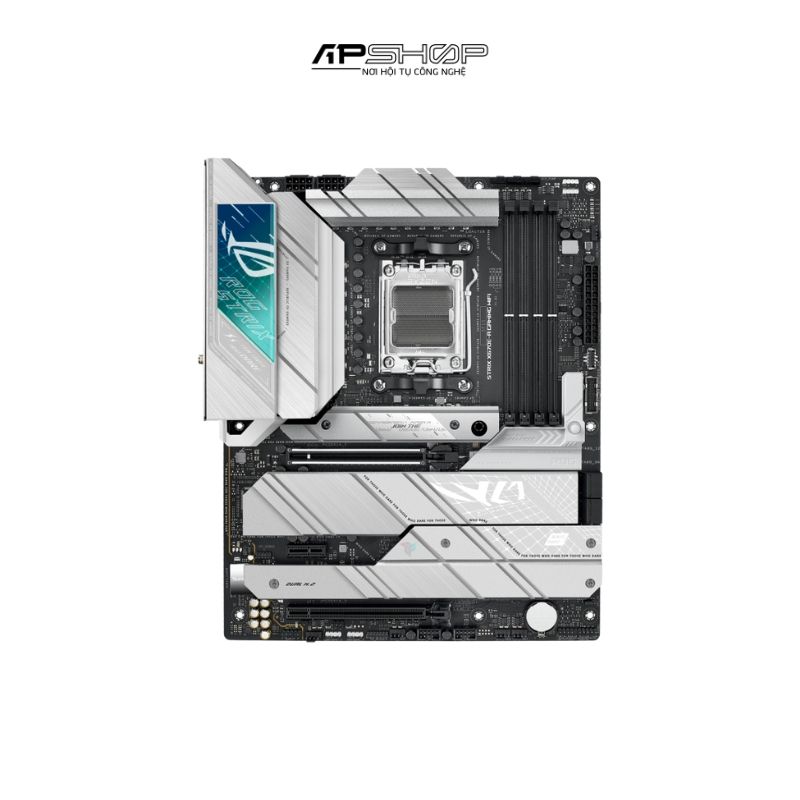 Mainboard ASUS ROG STRIX X670E-A GAMING WIFI  Chính hãng