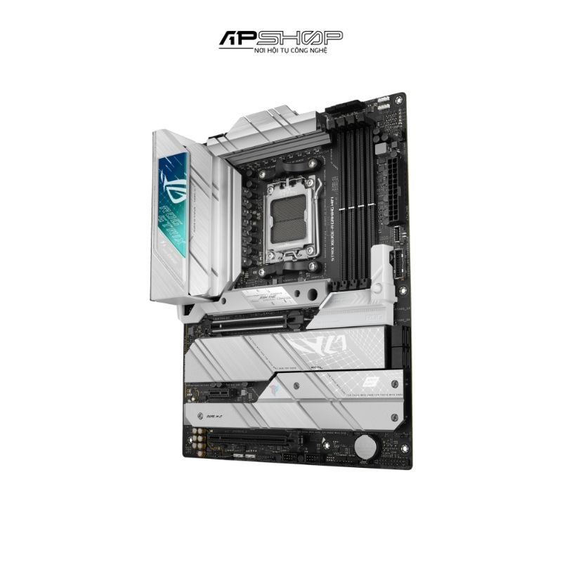 Mainboard ASUS ROG STRIX X670E-A GAMING WIFI  Chính hãng