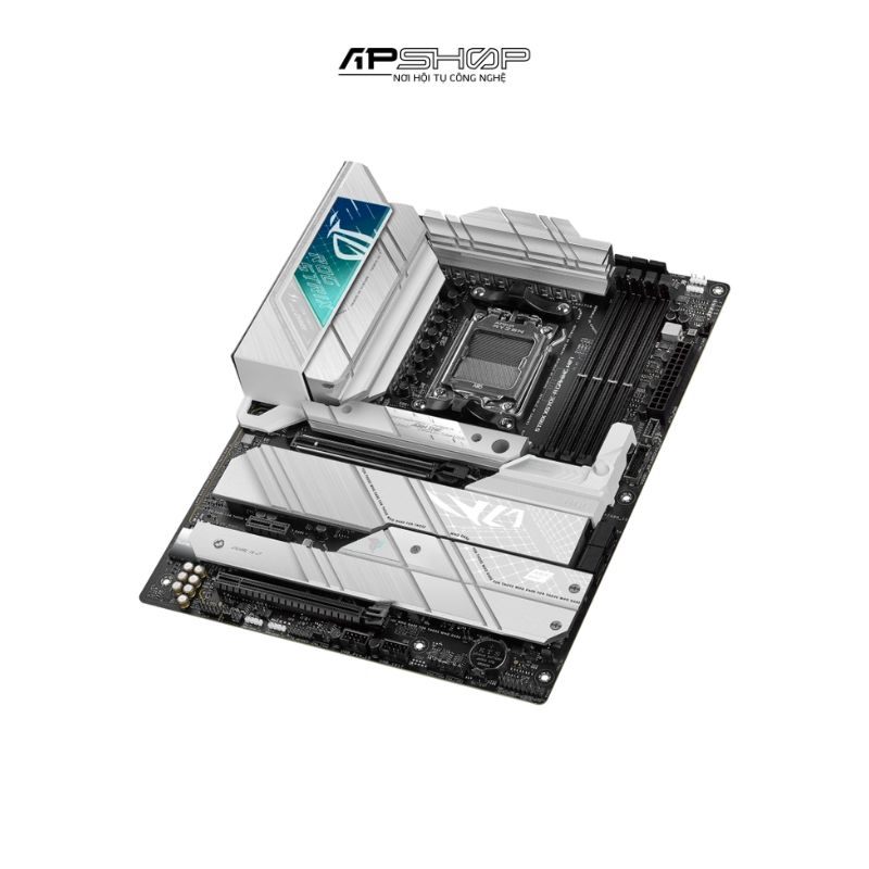 Mainboard ASUS ROG STRIX X670E-A GAMING WIFI  Chính hãng