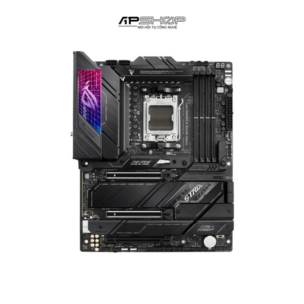 Mainboard ASUS ROG STRIX X670E-E GAMING WIFI | Chính hãng