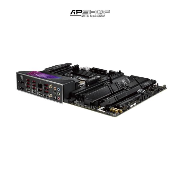 Mainboard ASUS ROG STRIX X670E-E GAMING WIFI | Chính hãng