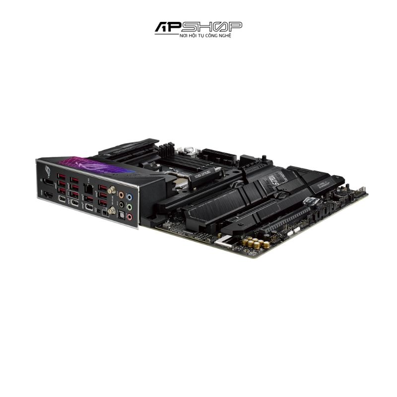 Mainboard ASUS ROG STRIX X670E-E GAMING WIFI  Chính hãng