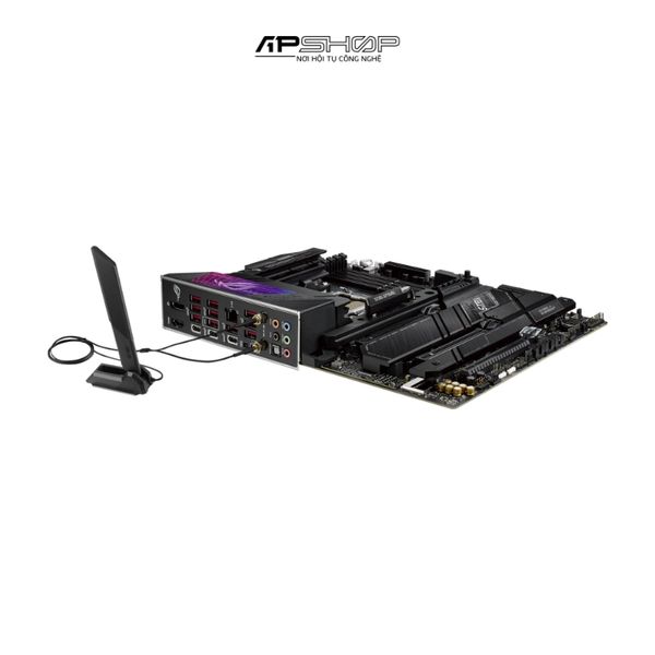 Mainboard ASUS ROG STRIX X670E-E GAMING WIFI | Chính hãng