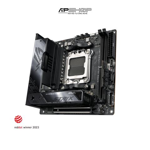 Mainboard ASUS ROG STRIX X670E-I GAMING WIFI  Chính hãng