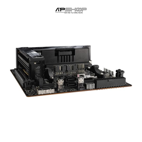 Mainboard ASUS ROG STRIX X670E-I GAMING WIFI | Chính hãng