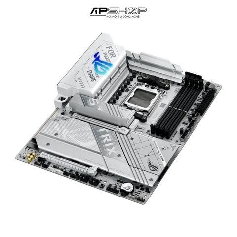 Mainboard Asus ROG STRIX X870-A GAMING WIFI