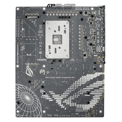 Mainboard Asus ROG STRIX X870-A GAMING WIFI