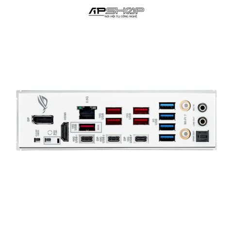 Mainboard Asus ROG STRIX X870-A GAMING WIFI