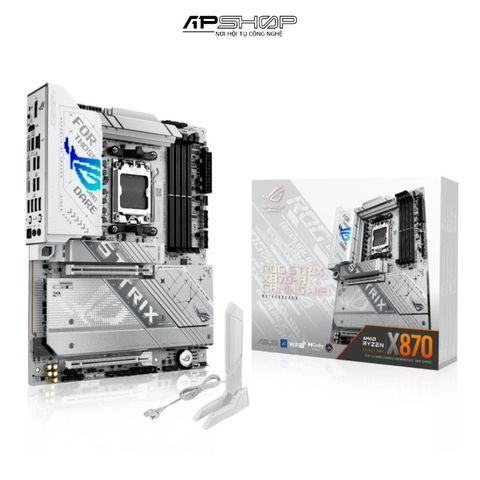 Mainboard Asus ROG STRIX X870-A GAMING WIFI