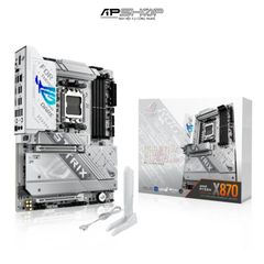 Mainboard Asus ROG STRIX X870-A GAMING WIFI