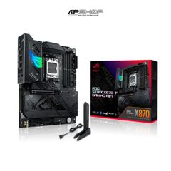 Mainboard Asus ROG STRIX X870-F GAMING WIFI