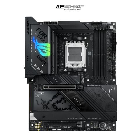 Mainboard Asus ROG STRIX X870-F GAMING WIFI