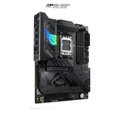 Mainboard Asus ROG STRIX X870-F GAMING WIFI