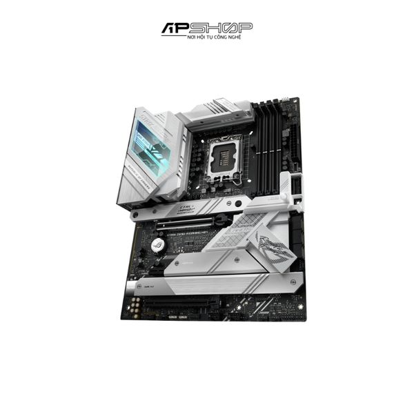 Mainboard Asus ROG STRIX Z690-A GAMING WIFI | Chính hãng