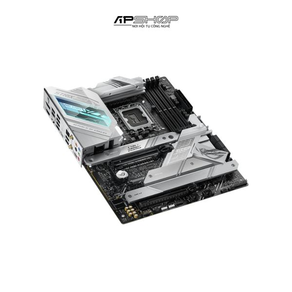 Mainboard Asus ROG STRIX Z690-A GAMING WIFI | Chính hãng