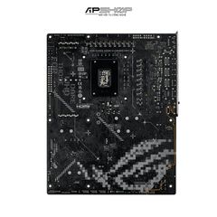 Mainboard Asus ROG STRIX Z890-E GAMING WIFI