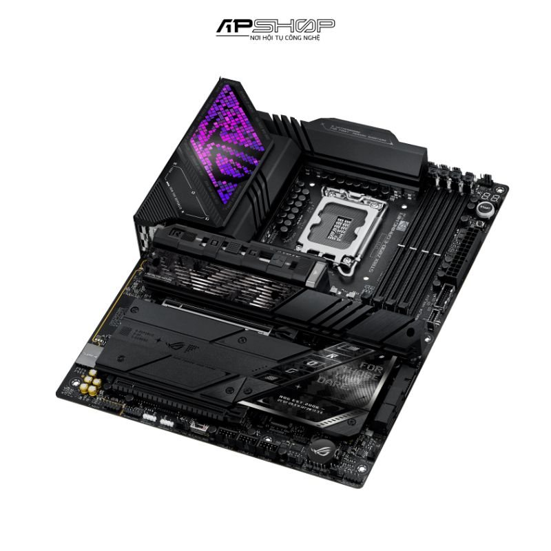Mainboard ASUS ROG STRIX Z890-E GAMING WIFI