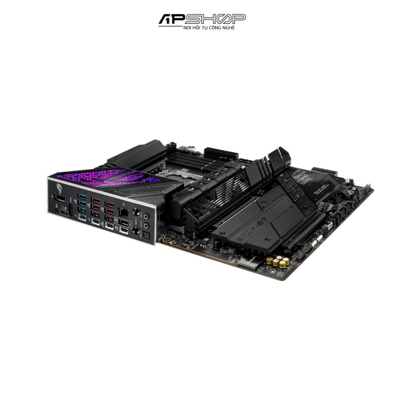 Mainboard ASUS ROG STRIX Z890-E GAMING WIFI