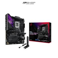 Mainboard Asus ROG STRIX Z890-E GAMING WIFI