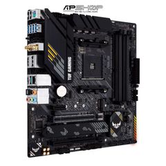 Mainboard Asus TUF GAMING B550M-PLUS WIFI II