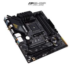Mainboard Asus TUF GAMING B550M-PLUS WIFI II
