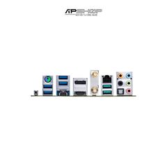 Mainboard Asus TUF GAMING X570-PRO WIFI II | Chính hãng