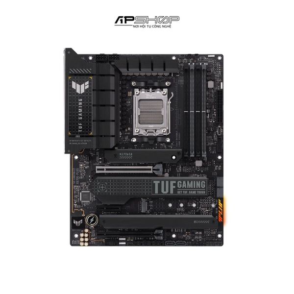 Mainboard ASUS TUF GAMING X670E-PLUS | Chính hãng