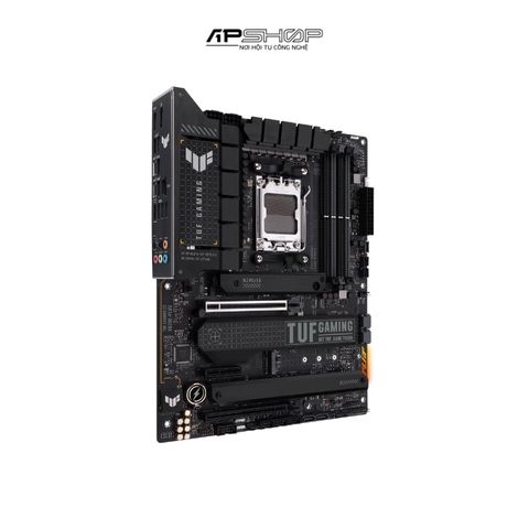 Mainboard ASUS TUF GAMING X670E-PLUS  Chính hãng