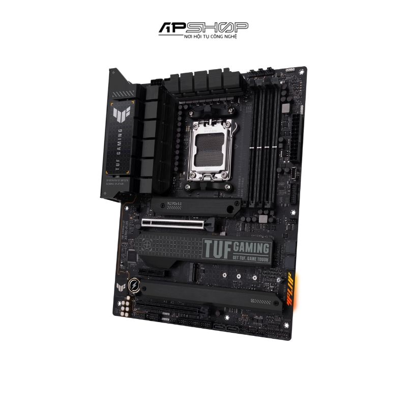 Mainboard ASUS TUF GAMING X670E-PLUS  Chính hãng