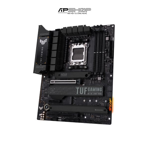 Mainboard ASUS TUF GAMING X670E-PLUS | Chính hãng