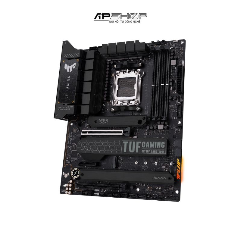 Mainboard ASUS TUF GAMING X670E-PLUS  Chính hãng