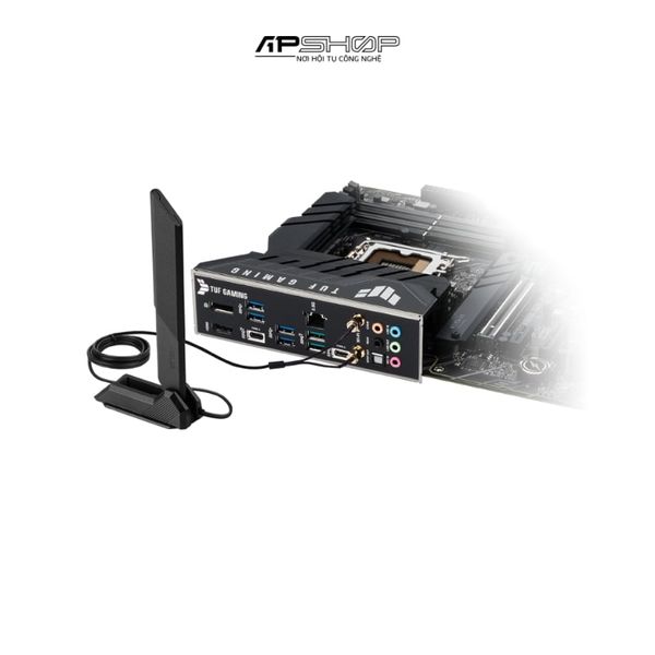 Mainboard Asus TUF GAMING Z690-PLUS WIFI | Chính hãng