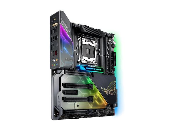 Mainboard Asus X299 ROG Rampage VI Extreme