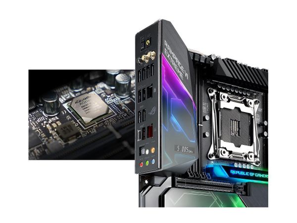 Mainboard Asus X299 ROG Rampage VI Extreme