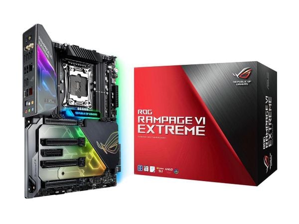 Mainboard Asus X299 ROG Rampage VI Extreme