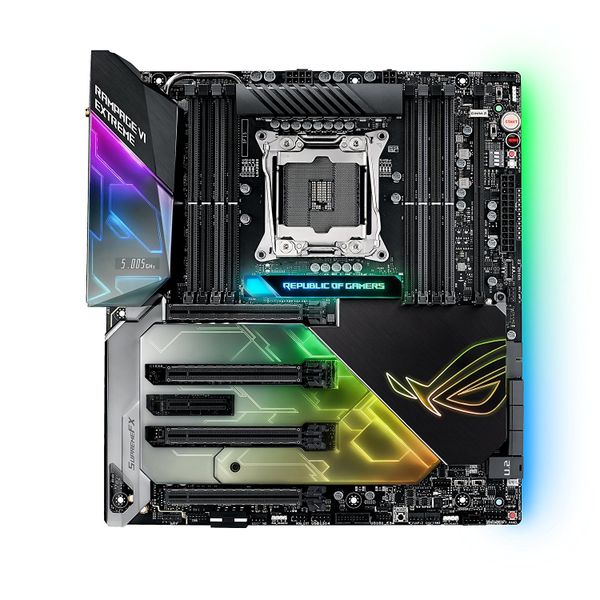 Mainboard Asus X299 ROG Rampage VI Extreme