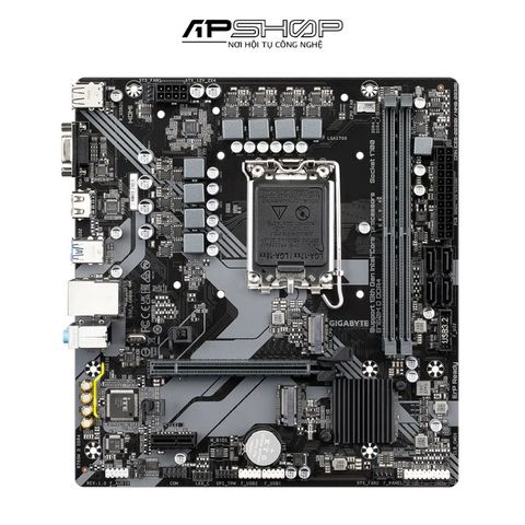 Mainboard Gigabyte B760M D DDR4