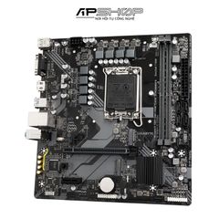 Mainboard Gigabyte B760M D DDR4 (rev. 1.0)