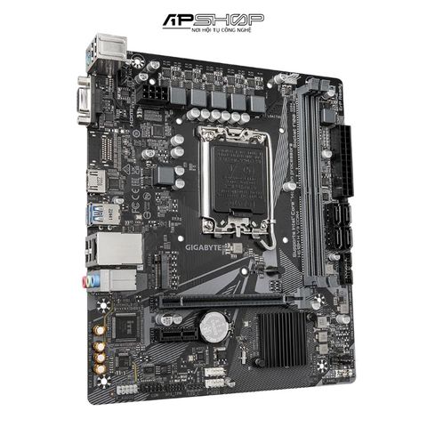 Mainboard Gigabyte H610M H V3 DDR4 (rev. 1.0)