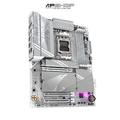 Mainboard Gigabyte X870 AORUS ELITE WIFI7 ICE