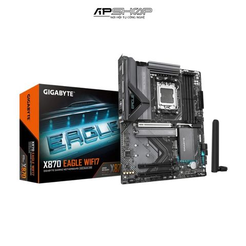 Mainboard Gigabyte X870 EAGLE WIFI