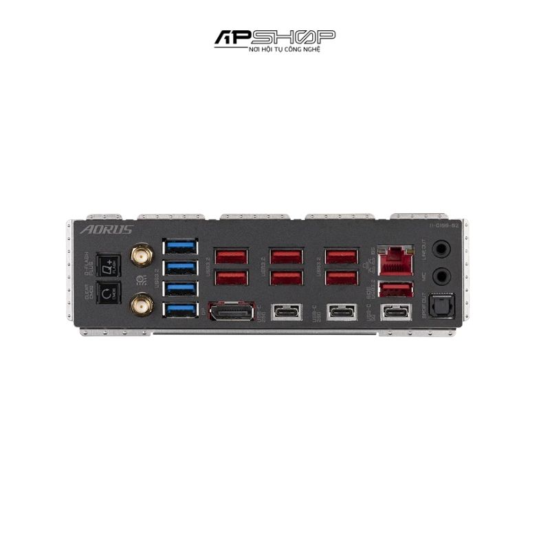 Mainboard GIGABYTE Z790 AORUS MASTER  Chính hãng