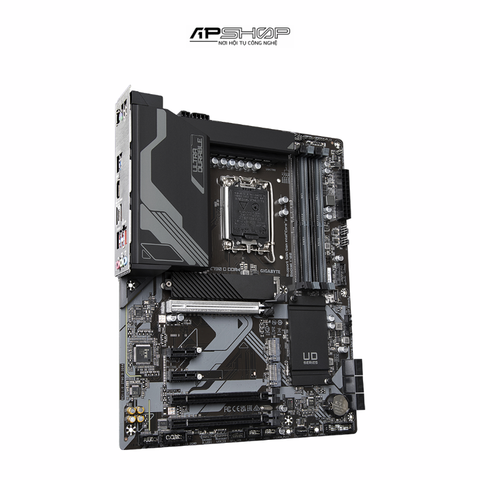 Mainboard Gigabyte Z790 D DDR4 (rev. 1.0)  Chính hãng