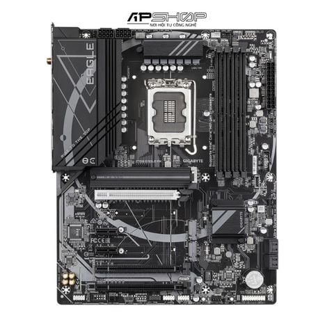 Mainboard Gigabyte Z790 EAGLE AX DDR5